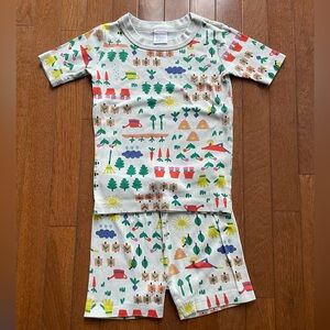 Hanna Andersson Pajamas